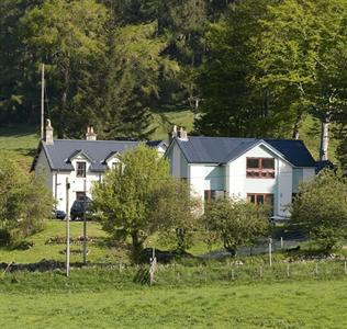 Gulabin Lodge