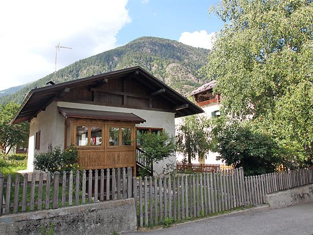 Interhome - Villetta Valdisole