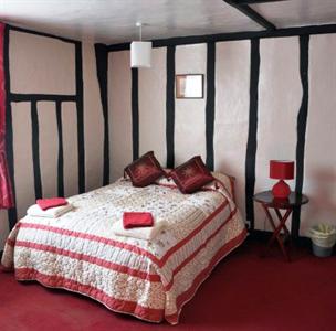 The White Horse Inn Norwich