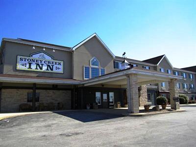 Stoney Creek Inn Quincy