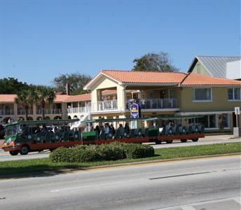 Best Western Bayfront Inn