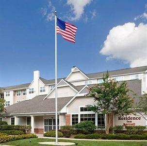 Residence Inn Arundel Mills BWI Airport