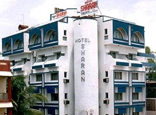 Hotel Sharan