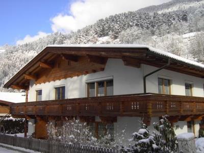 Appartement Wald