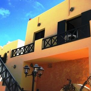 Remvi Villas Firostefani