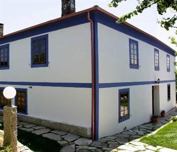 Casa Rural Vila Pomar