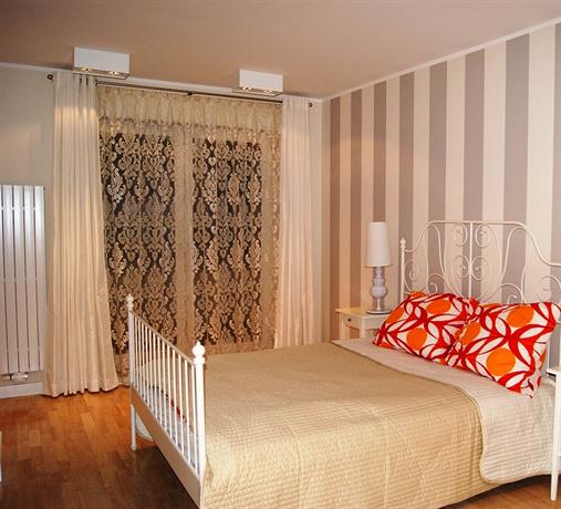 Apartament Brygida