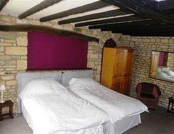 The Houblon Inn