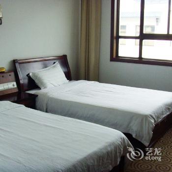 Jiuhuashan Landscape Holiday Hotel