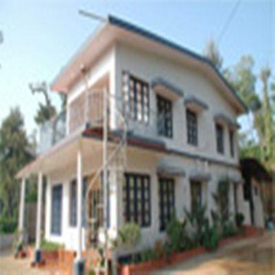 Kavery Riverside Homestay