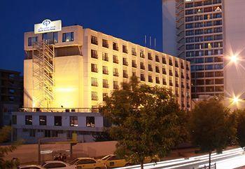 Grand Palace Hotel Amman