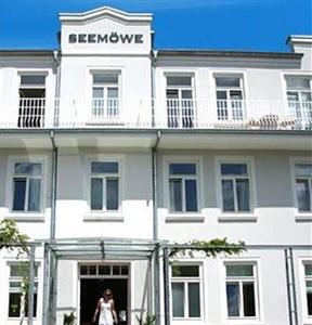 Hotel Seemoewe