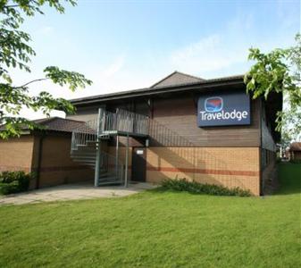 Travelodge Hotel Wyboston Bedford