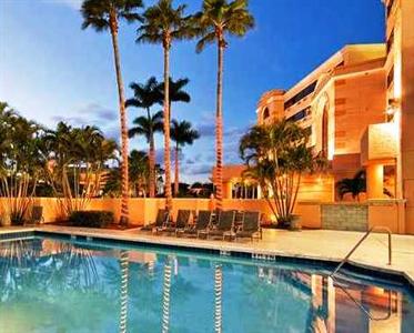 Doubletree Hotel West Palm Beach - Airport