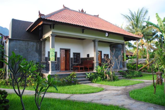 Jassri Homestay