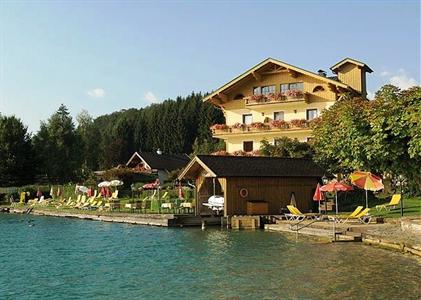 Hotel Seegasthof Stadler