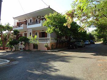 Galini Pension Ireon
