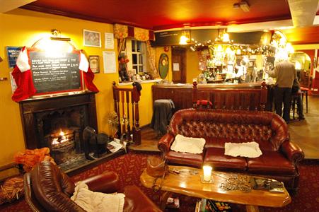 Thorverton Arms Inn Exeter