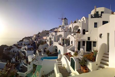 Fanari Villas