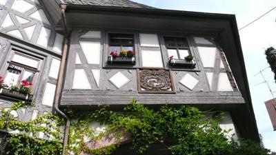 Hotel Gasthof Krone Lohr am Main