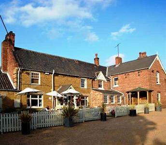 The Chequers Inn Grantham