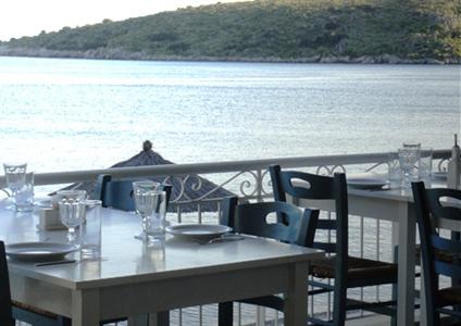 Paradisos Hotel