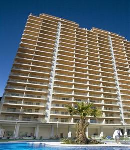 Ambar Beach Apartments