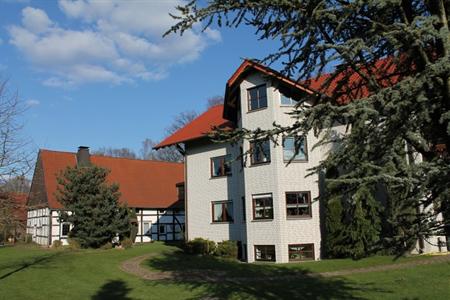 Landhaus Pension Goke Hovelhof