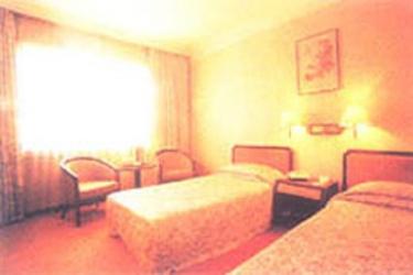 Fu Wah Jinbao Grand Hotel