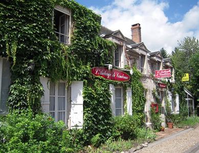 L'Auberge De Combreux