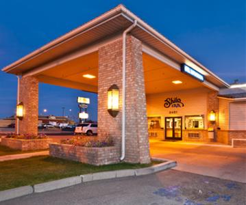 Shilo Inn & Suites Elko