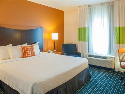 Fairfield Inn & Suites Orange Beach