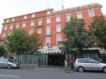 Hotel Cicolella Foggia