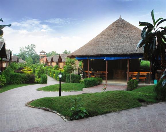 The Corbett View Resort