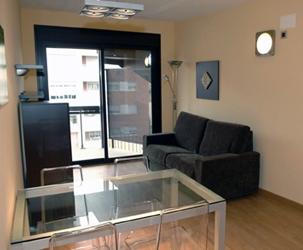 Apartamentos URV Tarragona