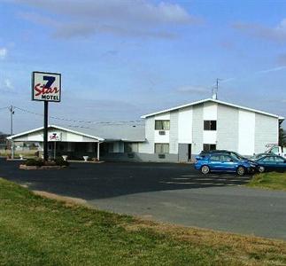 7 Star Motel