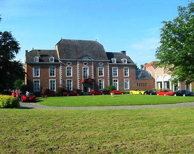 Chateau de Limont
