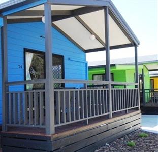 Park Lane Holiday Park Bendigo