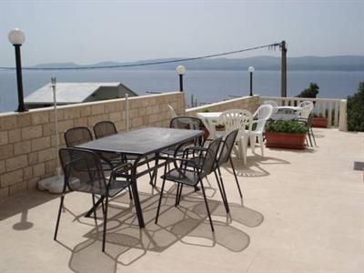 Apartments Mladina