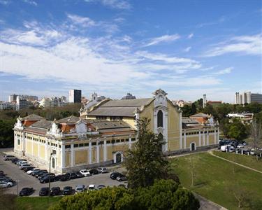 Hotel Miraparque