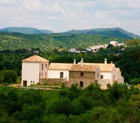 El Vihuelo Hotel Rural