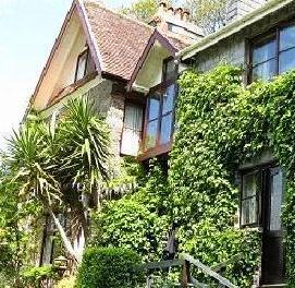 Countisbury Lodge Guest House Lynmouth