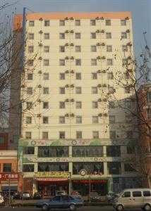 Grace Inn Liuyuan Road