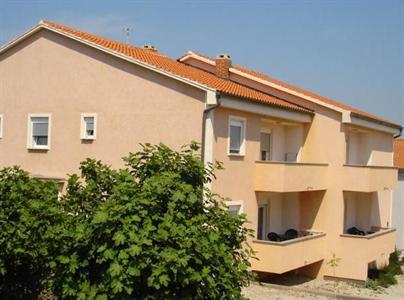 Apartments Estee Soline