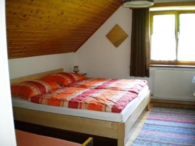 Ferienwohnung Wallner Gosau