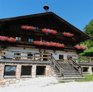 Jugend- und Gruppengastehaus Kockenhof