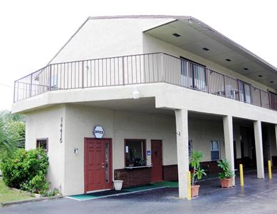 Sandrift Motel