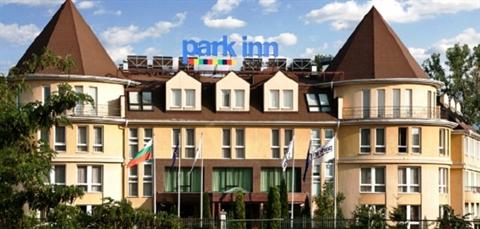 Park Inn by Radisson Sofia