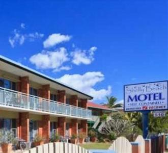 Shelly Beach Motel