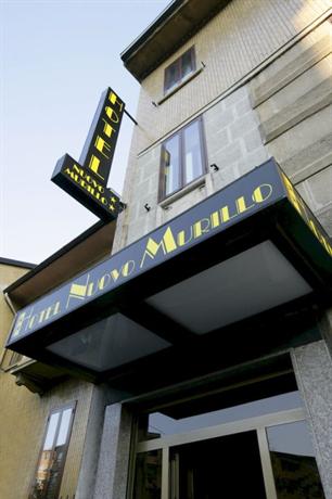 Nuovo Murillo Hotel